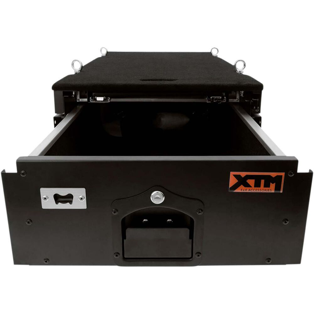 XTM 4WD Modular Drawer with Slide