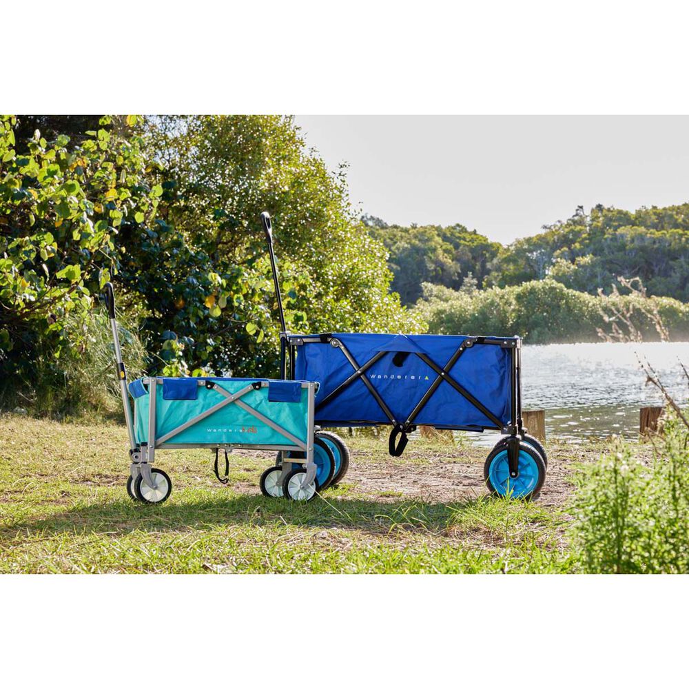 Wanderer Quad Fold Beach Cart