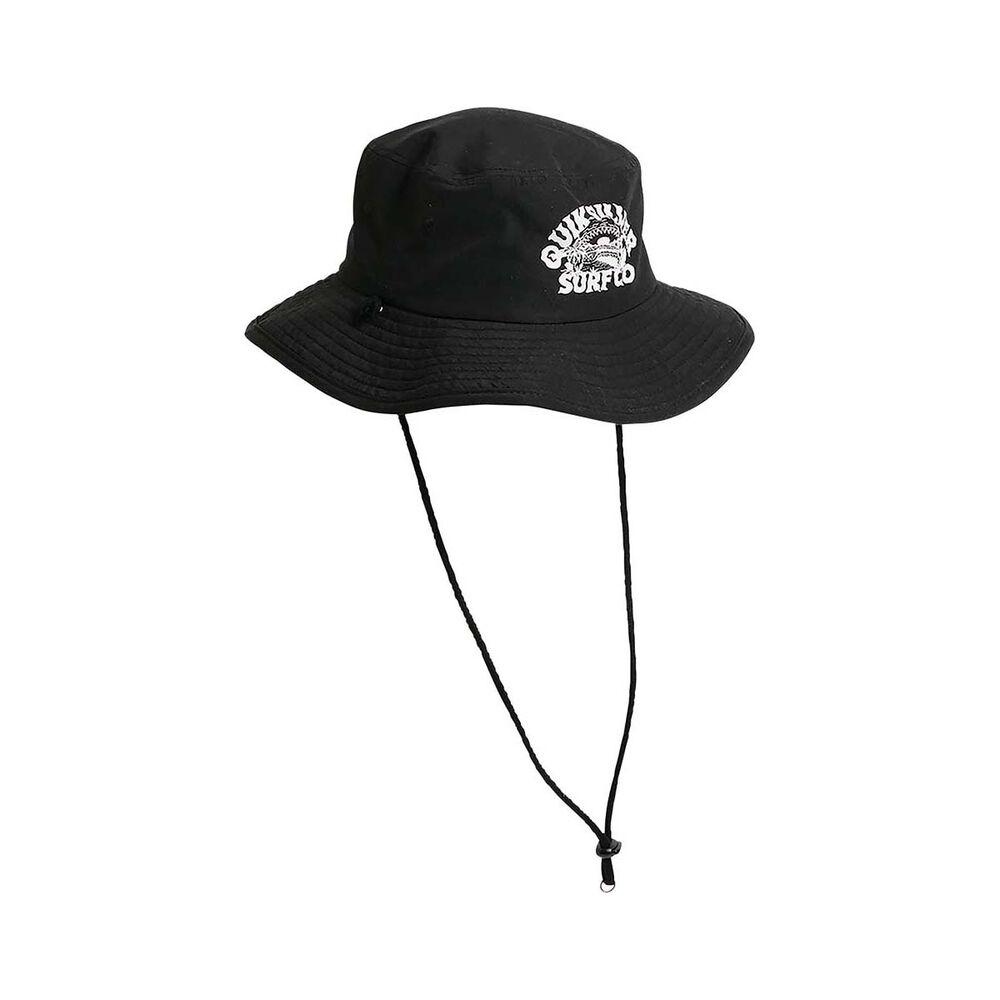 Quiksilver Youth Shark Bucket Hat