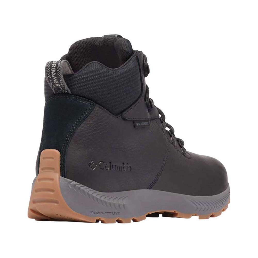 Columbia Men's Landroamer Explore Waterproof Mid Hiker