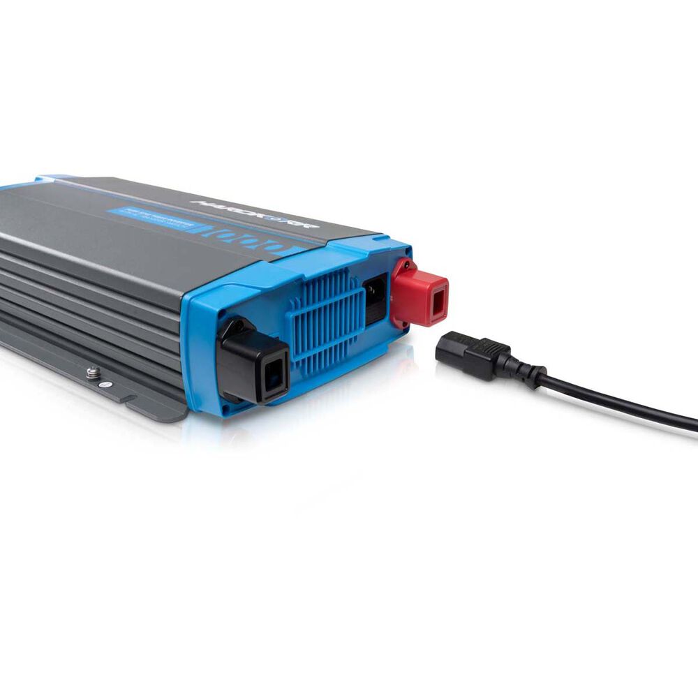 Hardkorr 1000W Pure Sine Wave Inverter with AC Transfer
