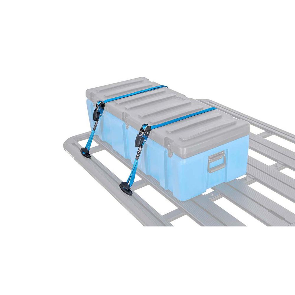 Rhino Rack Pioneer Pickup Kit