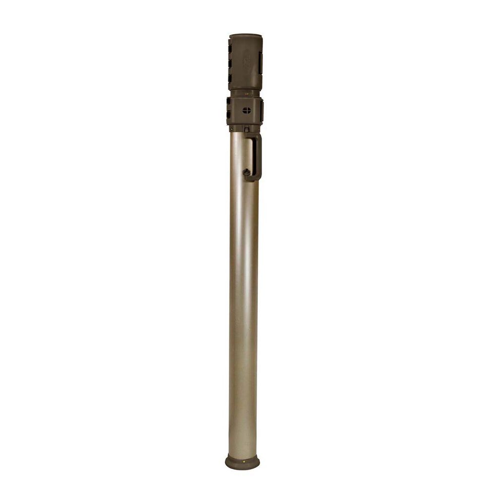 Plano Guide Series Adjustable Rod Tube