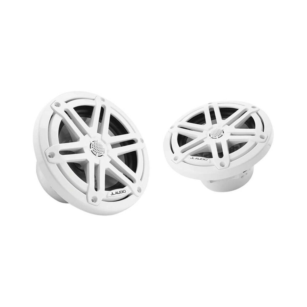 JLA M3-650X-S-GW Marine Audio Speakers