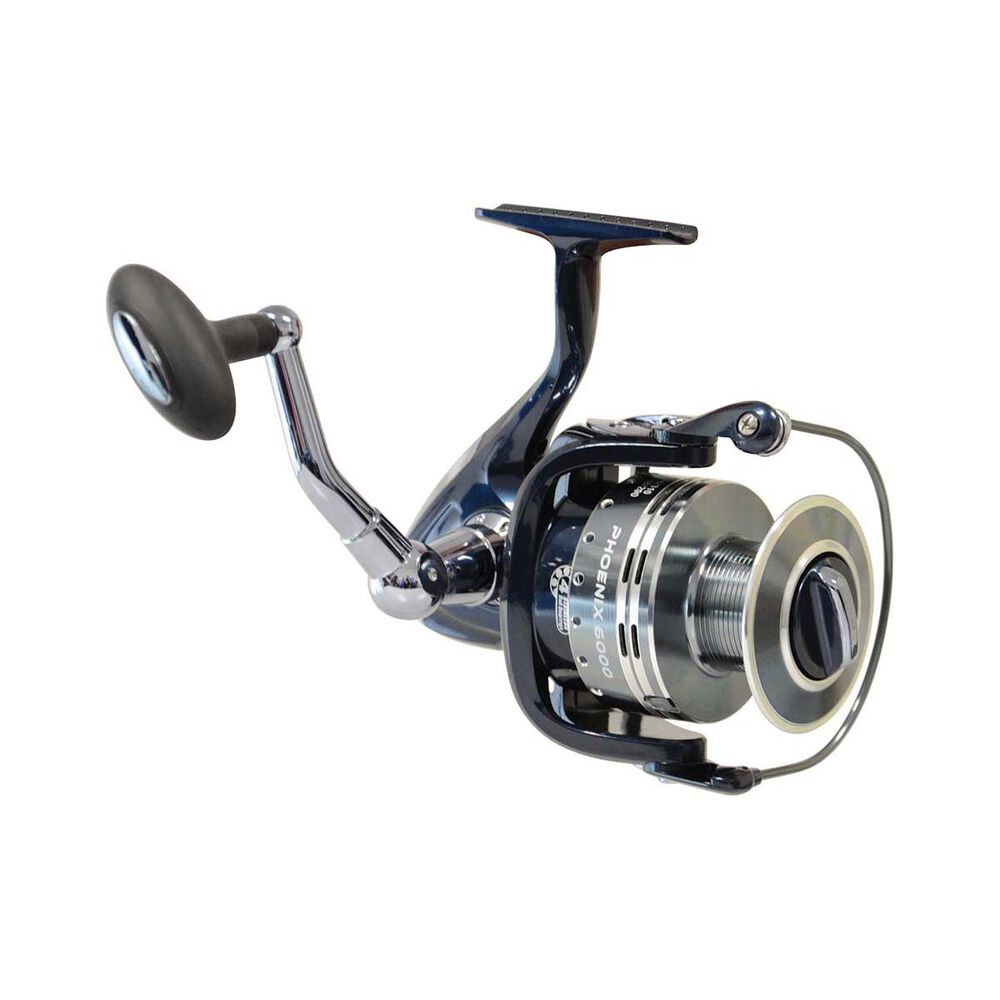 Pryml Phoenix 6000 Spinning Reel