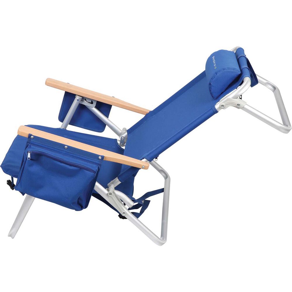 Wanderer Premium Beach Chair 150kg