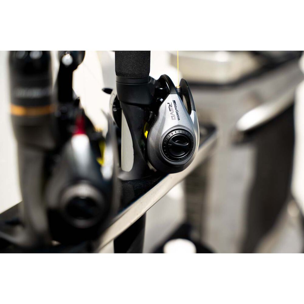Abu Garcia Revo5 SX Baitcaster Reel
