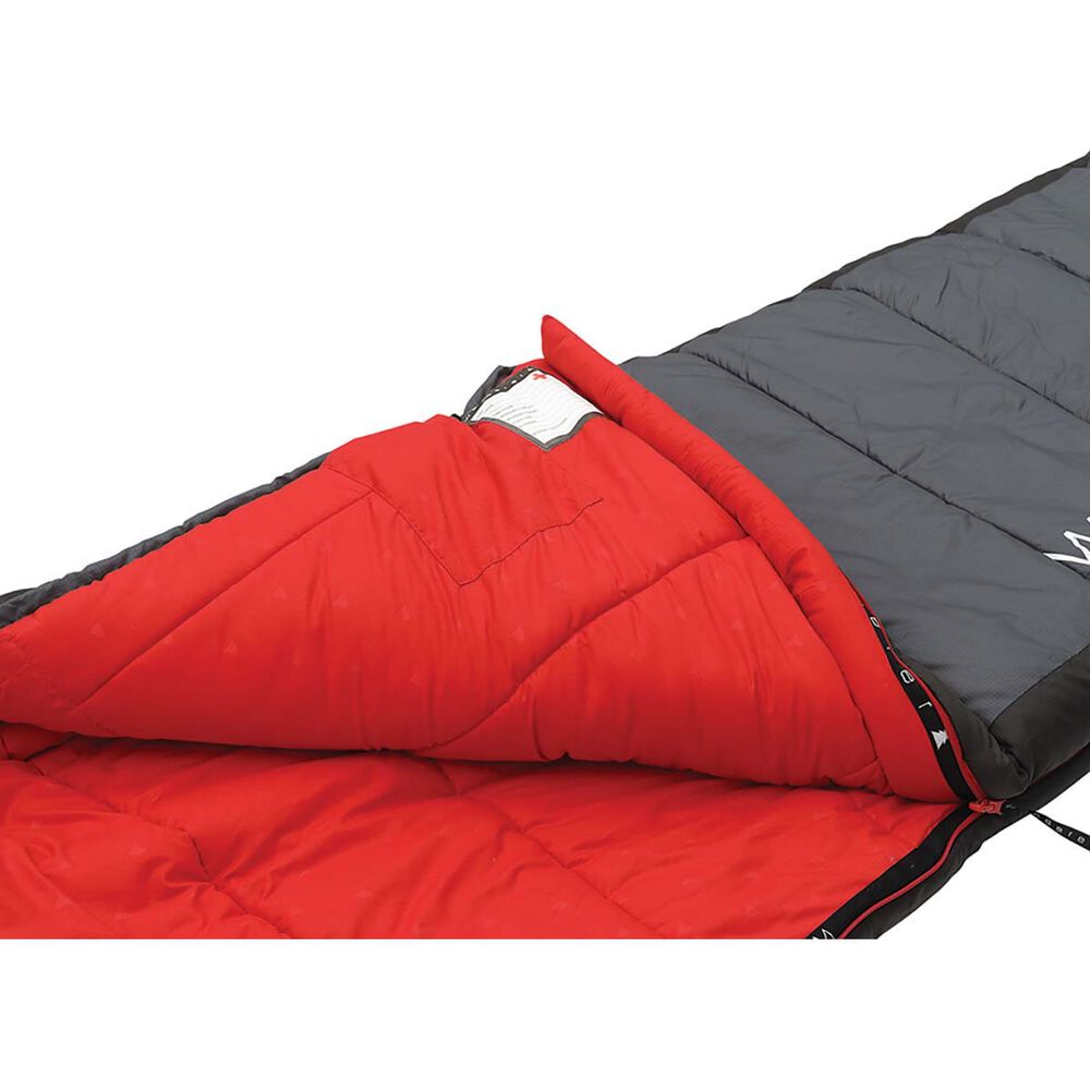Wanderer LiteFlame -3.2°C Hooded Sleeping Bag