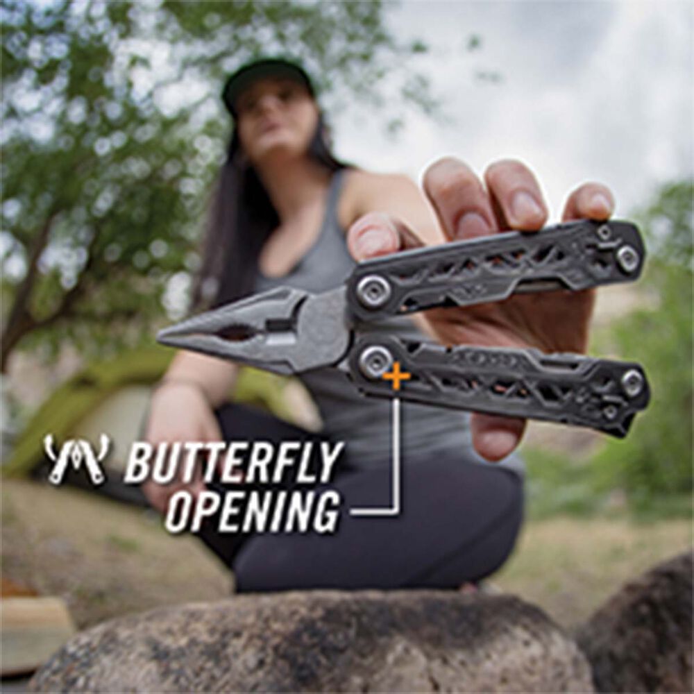Gerber Truss Pro Multi-tool Stainless