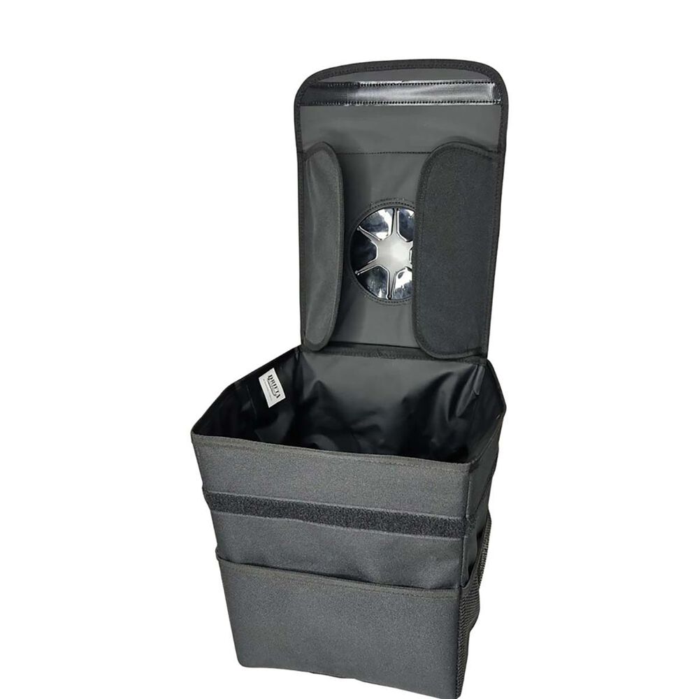 Drifta Rubbish Bin Box