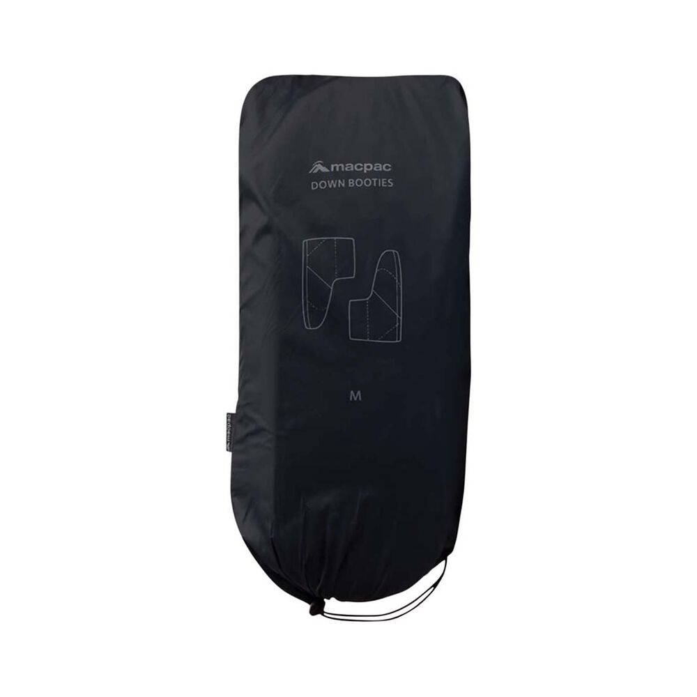 Macpac Down Booties