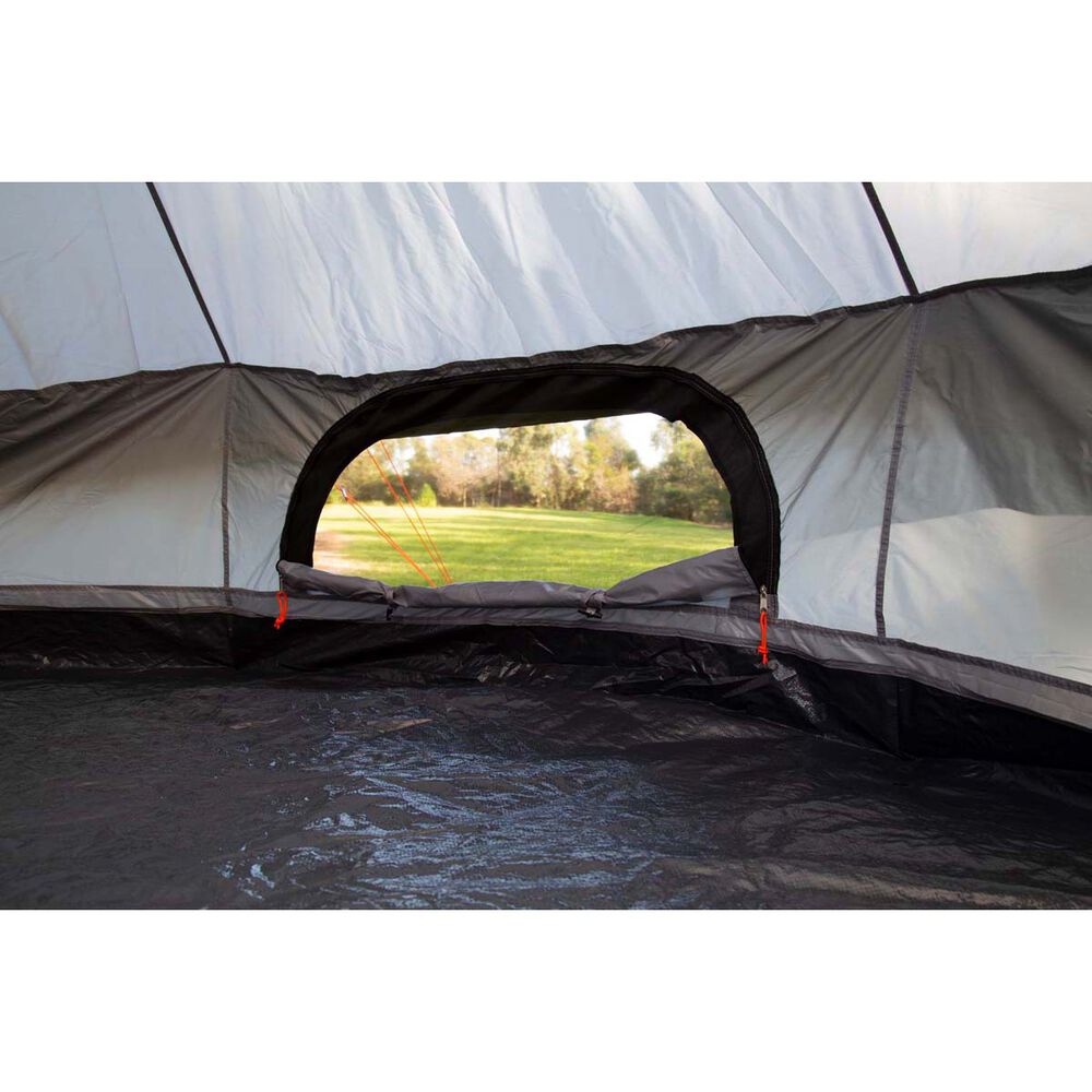 Explore Planet Earth Bellbird Glamping Tent
