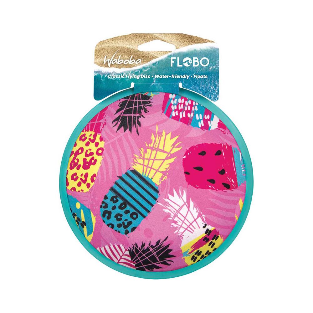 Waboba Flobo Flying Disc