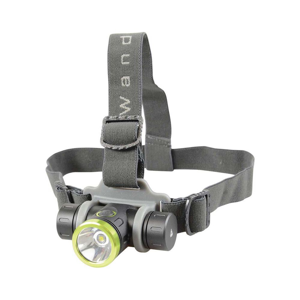 Wanderer 430 Rechargeable Headlight