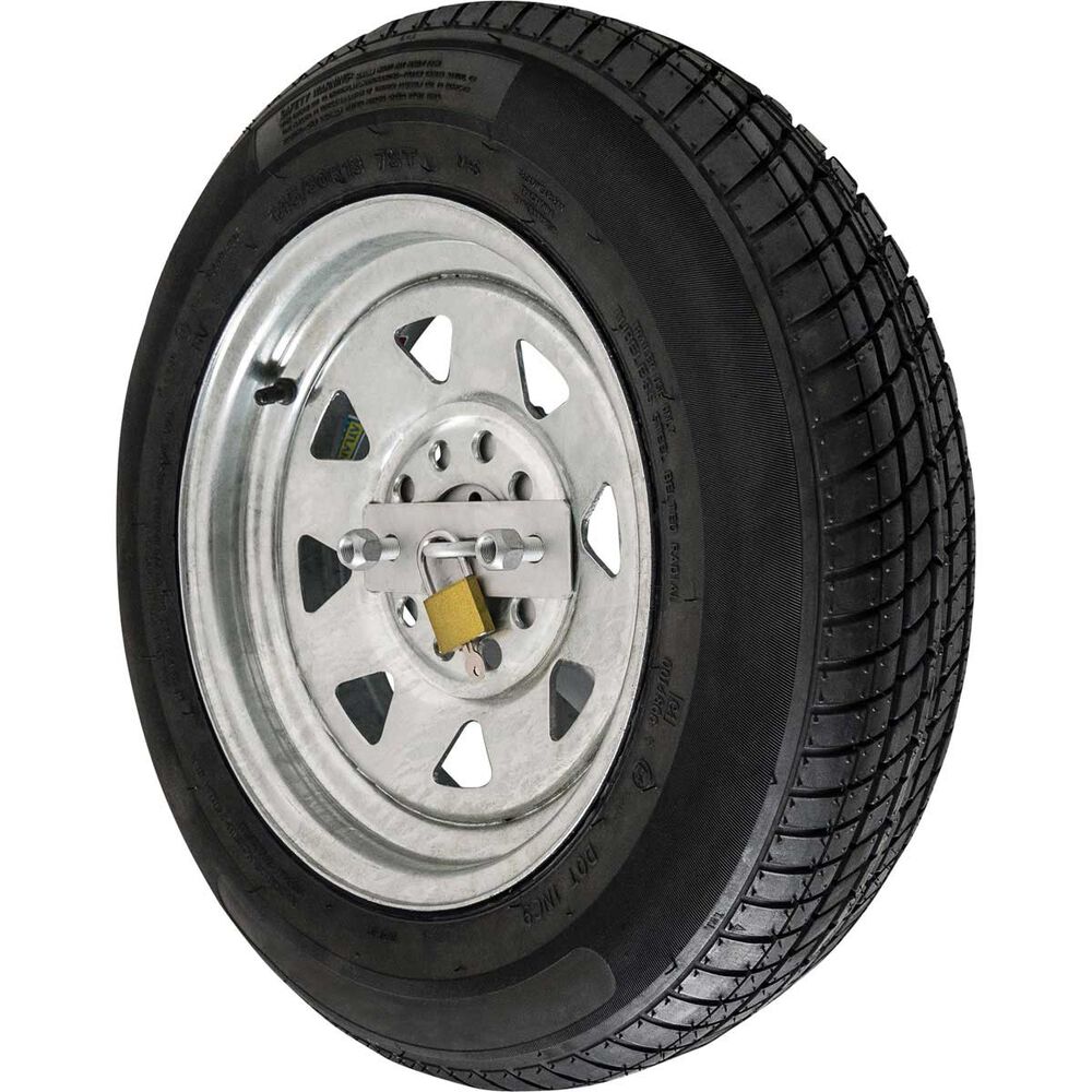 Atlantic Spare Wheel Mount Large