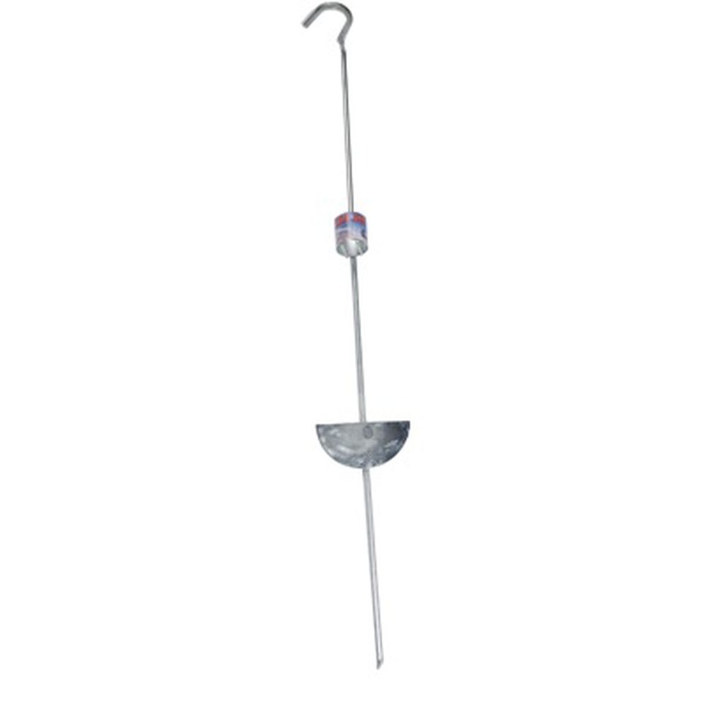 Neptune Beach Rod Holder