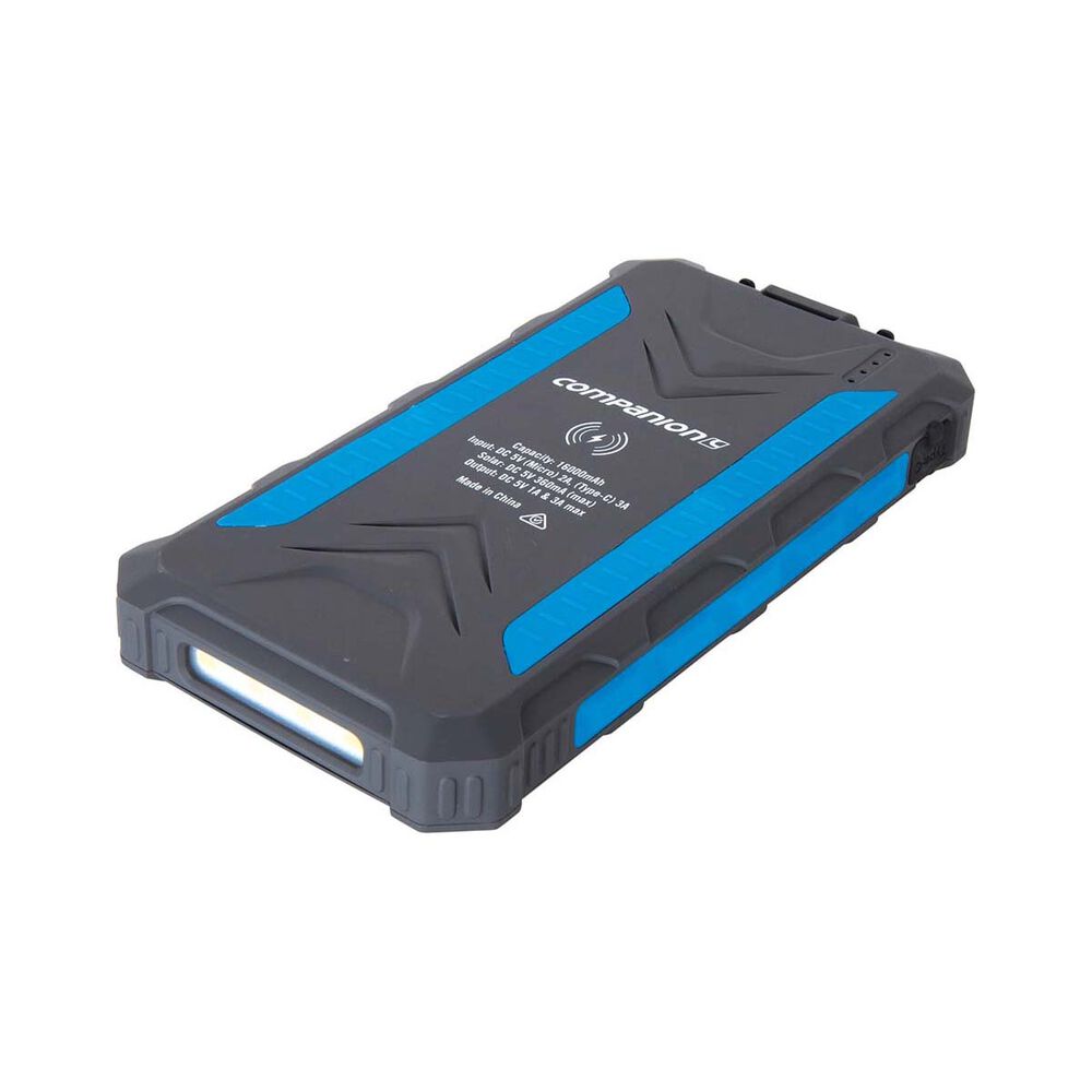 Companion 16000mAh Powerbank