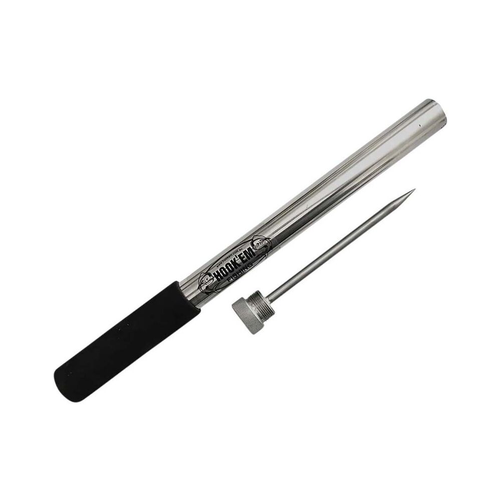 Hook'em Stainless Steel IKI Donger 40cm