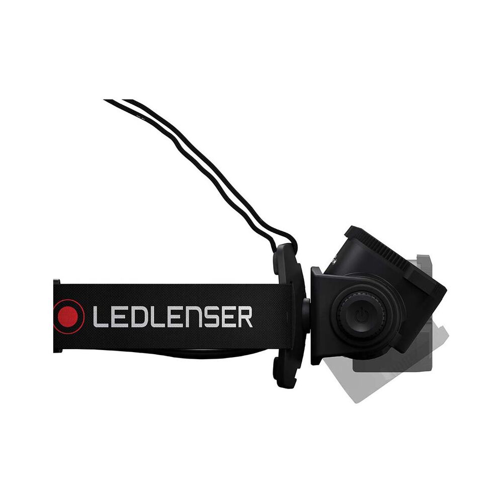 Ledlenser H15R Core Headlamp