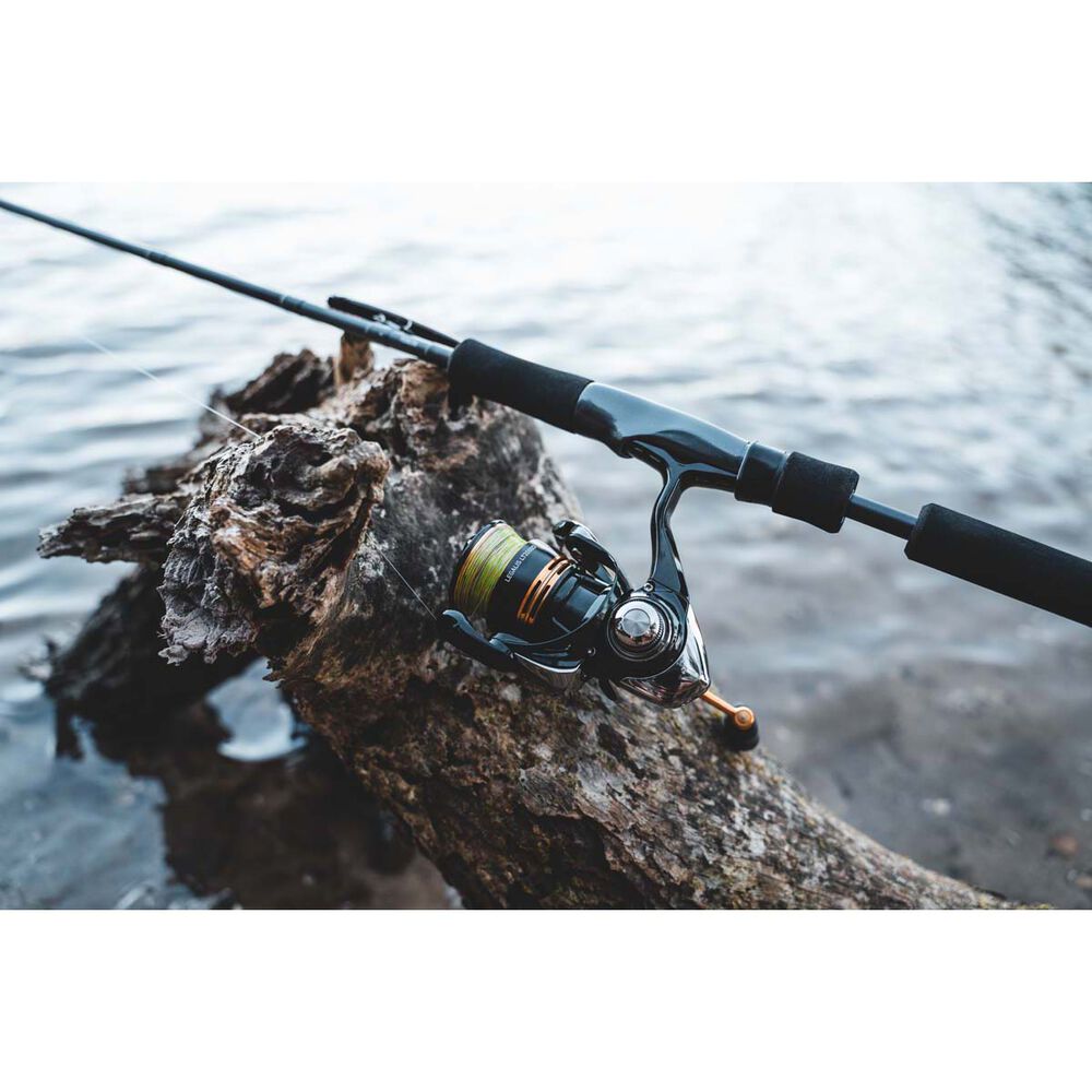 Daiwa 23 Legalis LT 5000DC Spinning Reel
