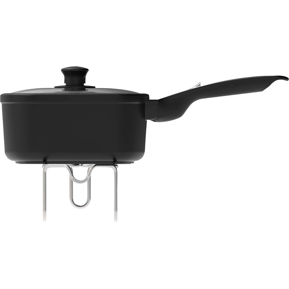 Weber Legacy Baby Q Saucepan