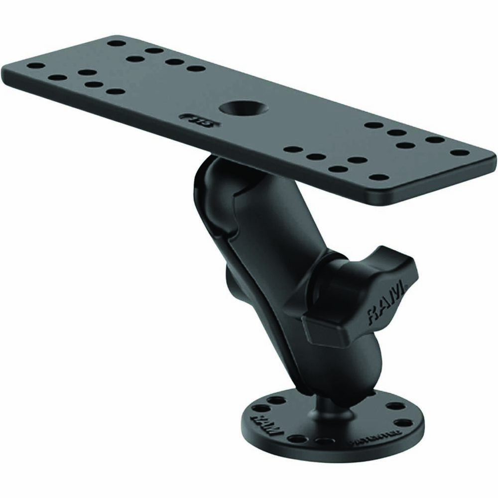 Ram Medium Arm B Ball Mount