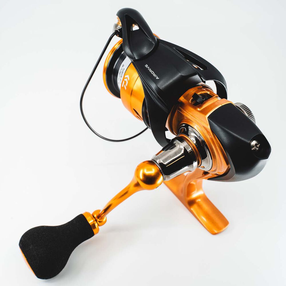 Daiwa 23 Aird LT Spinning Reel 2500