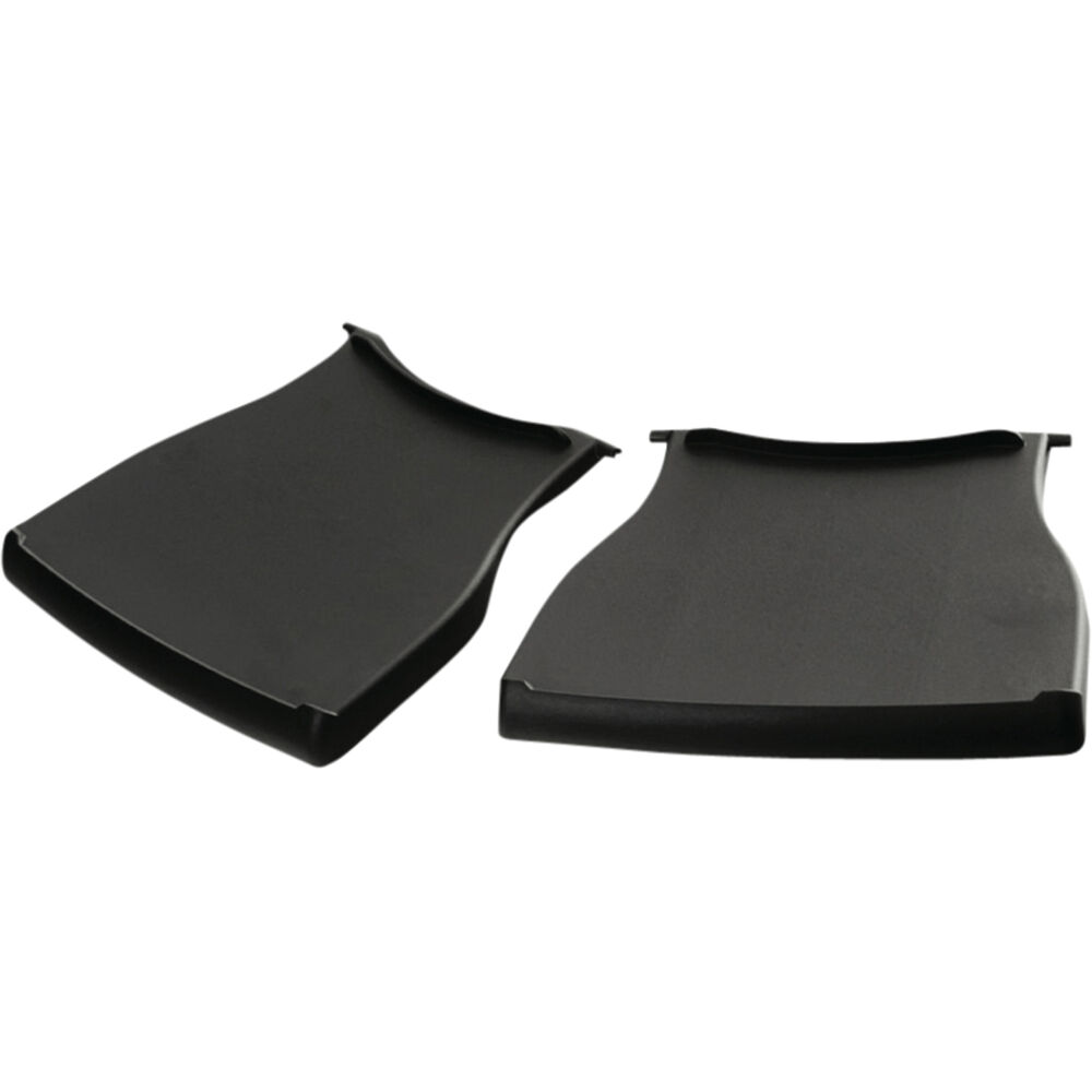 Weber Legacy Baby Q Side Tables