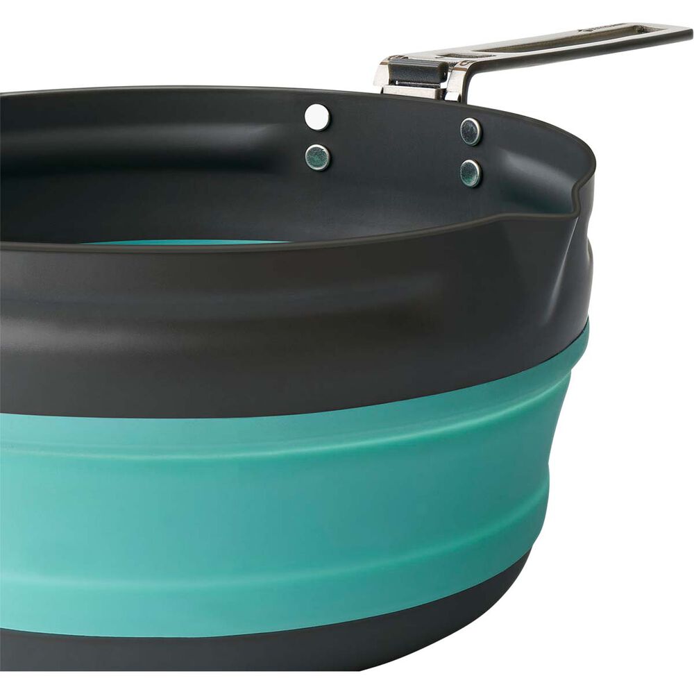 Sea to Summit Frontier Ultralight Collapsible Pouring Pot 2.2L