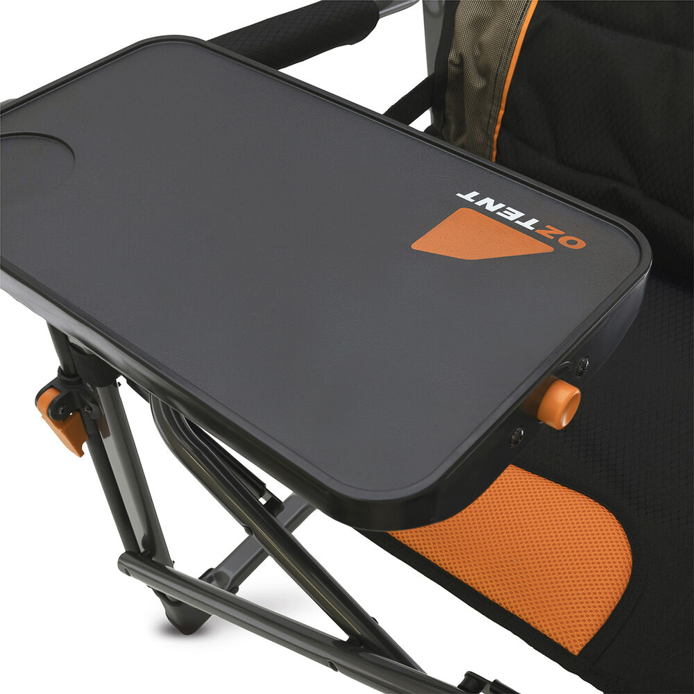 Oztent Sturt Directors Chair 150kg
