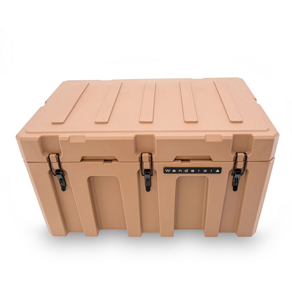 Wanderer Storage Box 152L