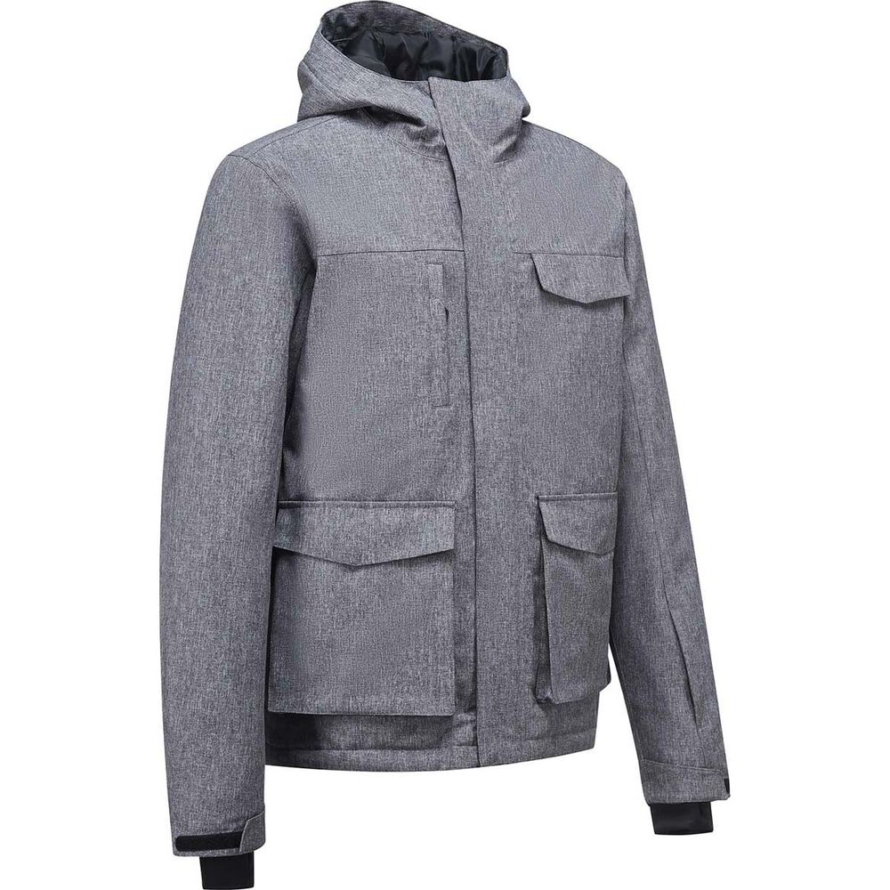 OUTRAK Men's Spun Snow Jacket