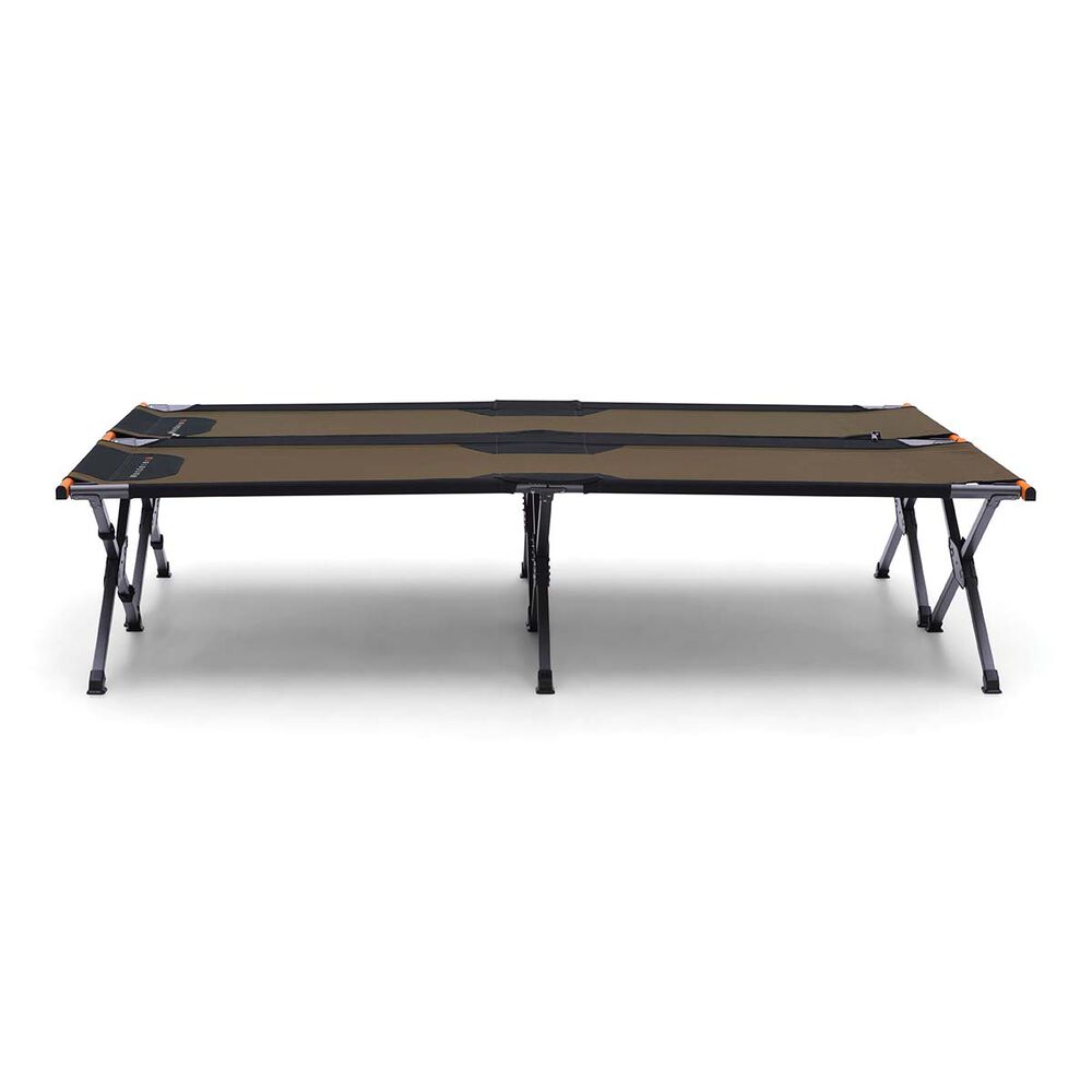 Wanderer Tourer Extra Wide Queen Stretcher