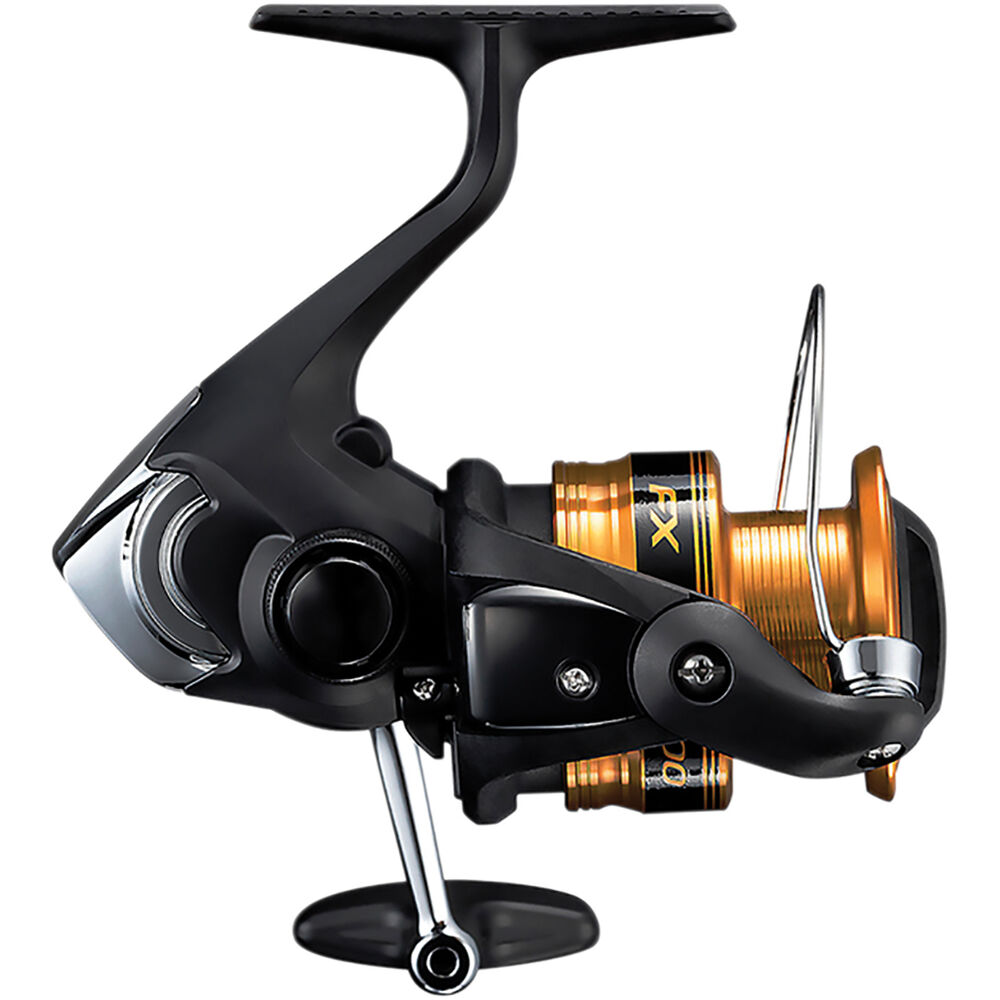 Shimano FX Series 3000 Spinning Reel