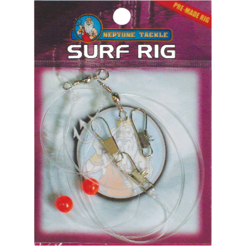 Neptune Surf Rig