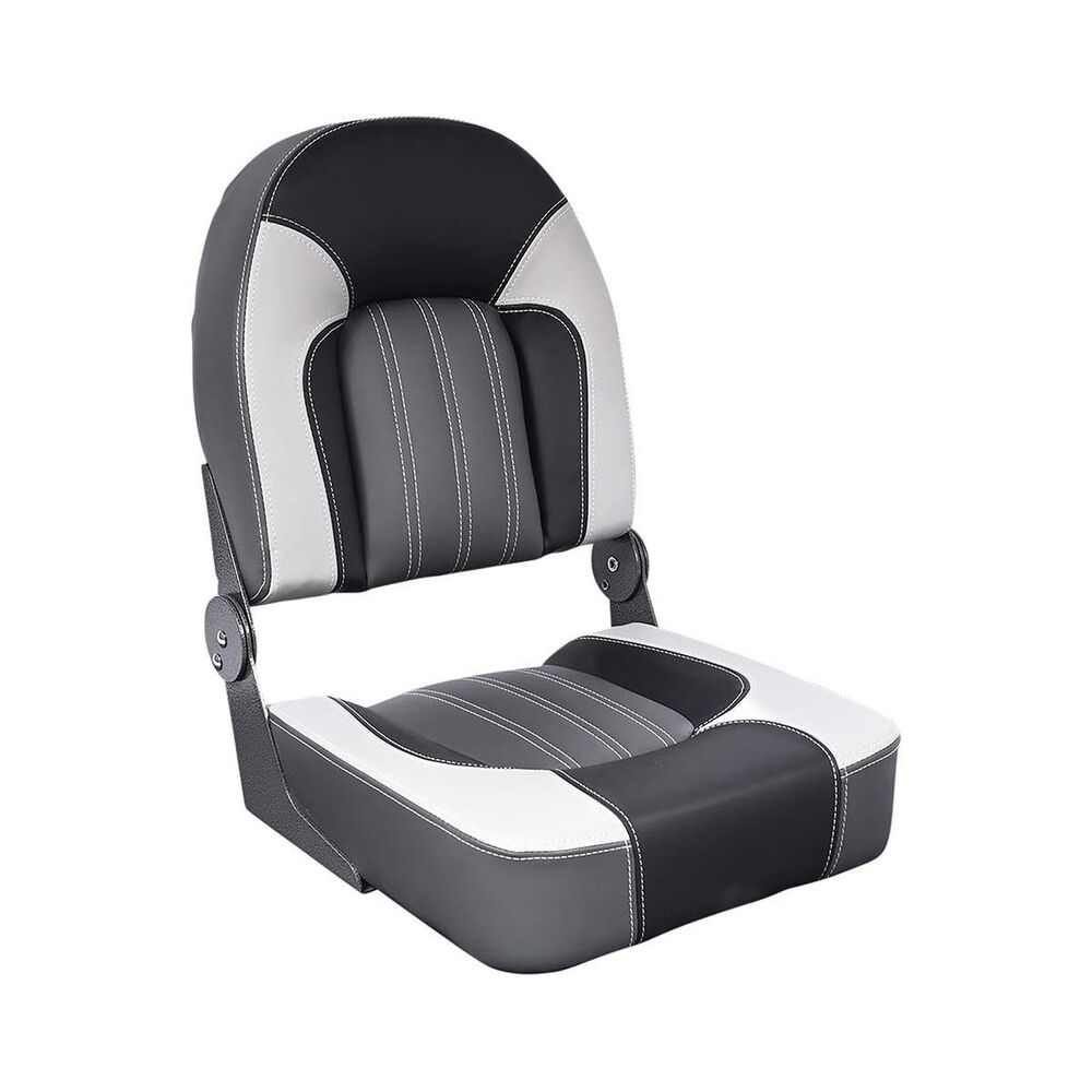 Bowline Angler Pro V2 Folding Boat Seat