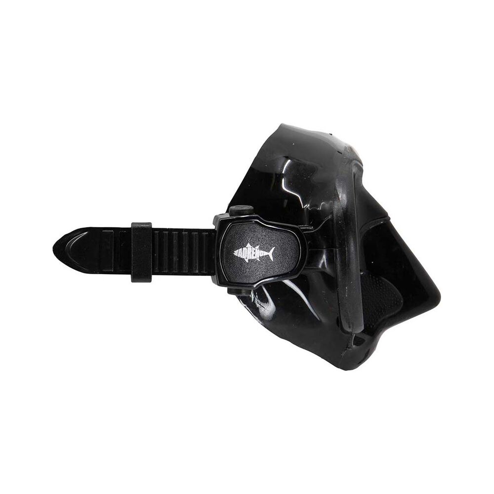 Adreno Kalu Mask