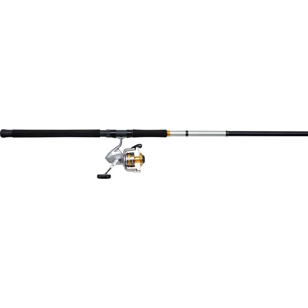 Shimano Sedona Shadow X Surf Spinning Combo