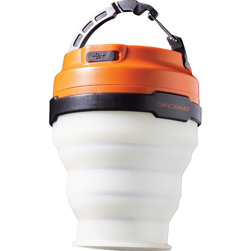 Darche Compact Solar Lighting
