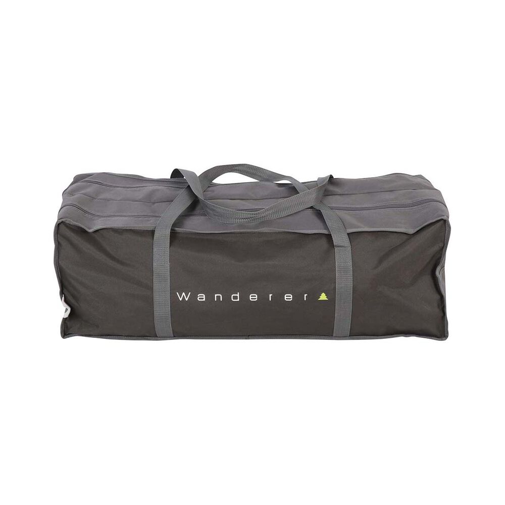 Wanderer Double Bunk Bed Stretcher