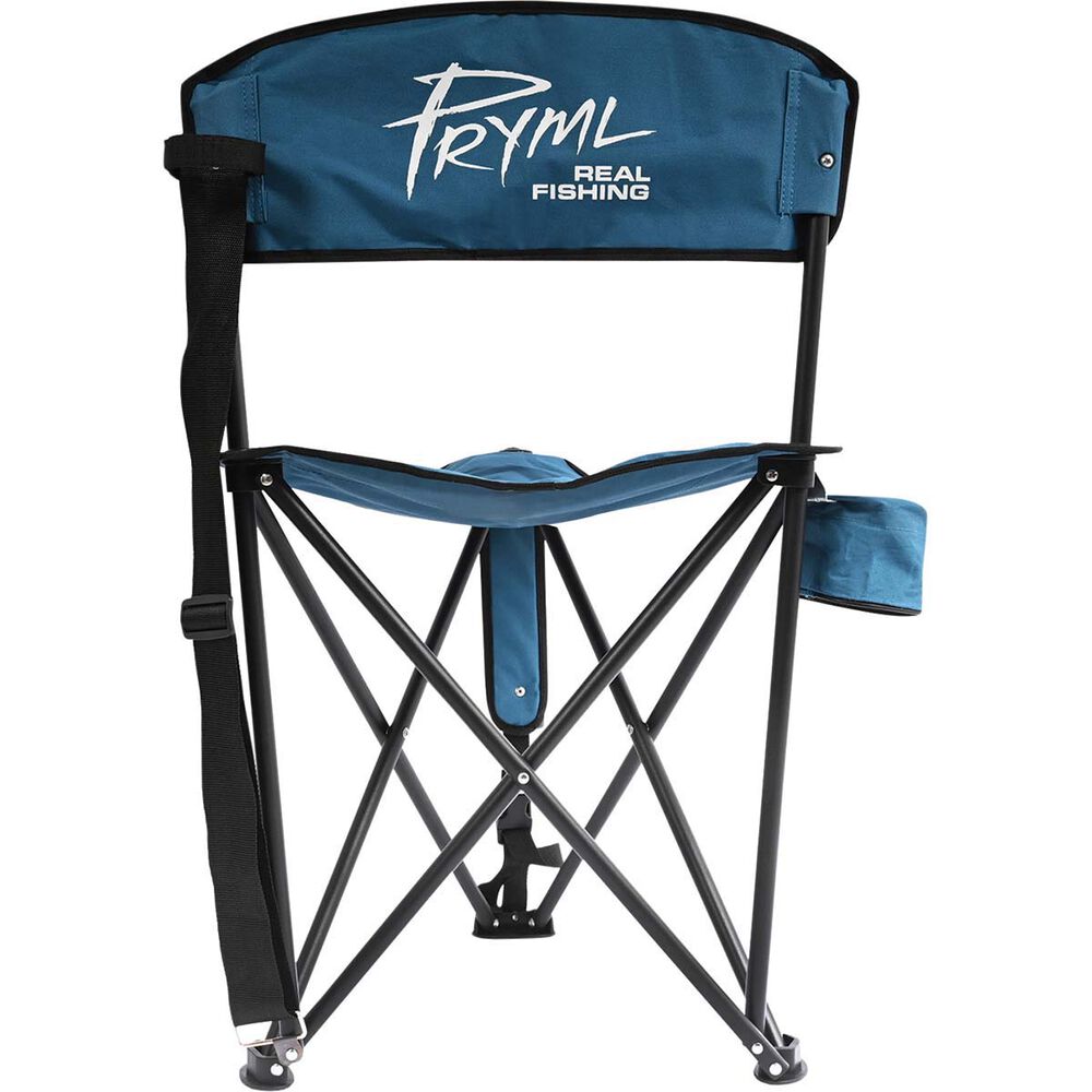 Pryml Tripod Fishing Stool