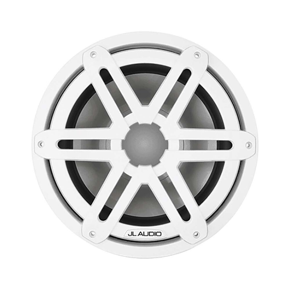 JLA M3-10IB-S-GW-4 Marine Audio Subwoofer