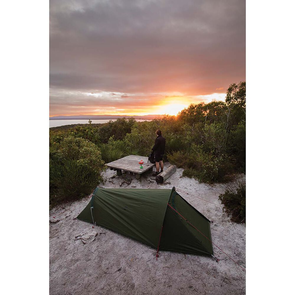Roman Cradle 1 Person Hiking Tent