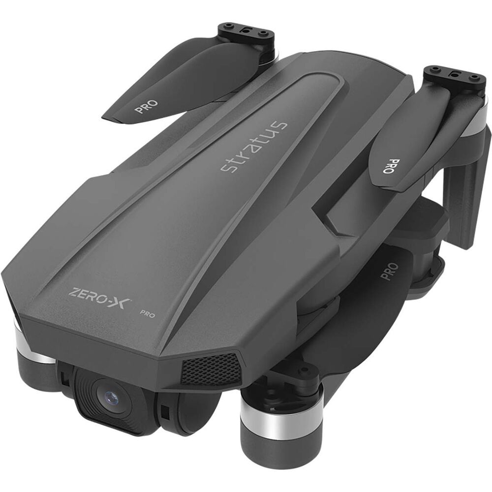 Zero X Stratus ZXMP D500 Drone