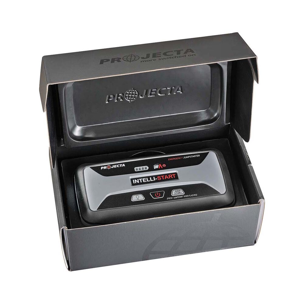 Projecta Intelli-Start 12V 1200A Lithium Emergency Jump Starter and Power Bank