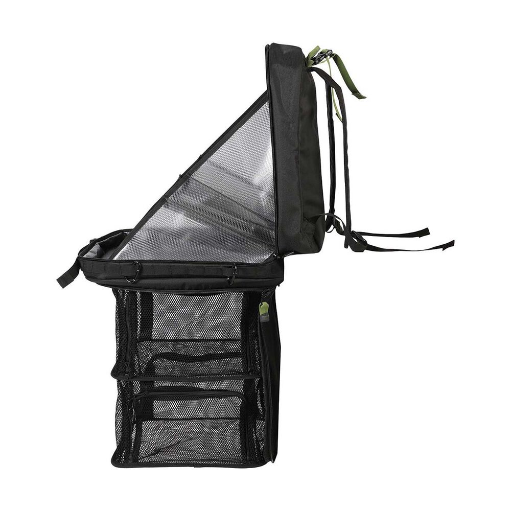 Wanderer Hanging Storage Hamper Backpack