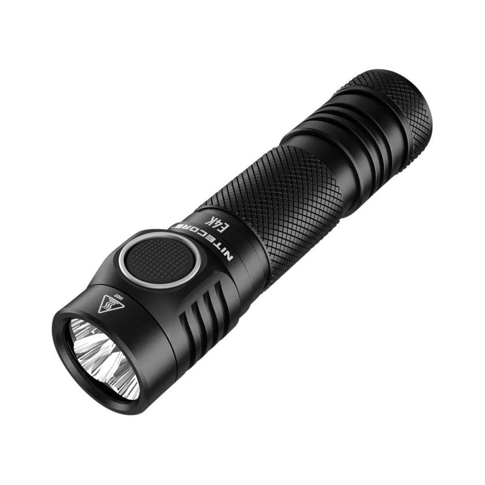 Nitecore E4K Torch