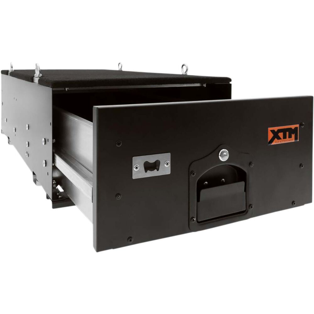 XTM Modular Drawer With Fixed Top
