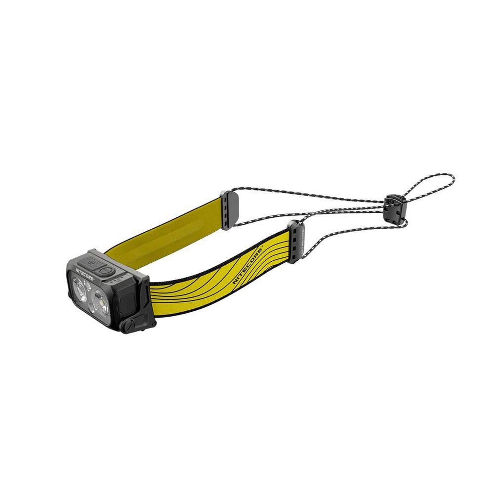 Nitecore NU25-400 Headlamp