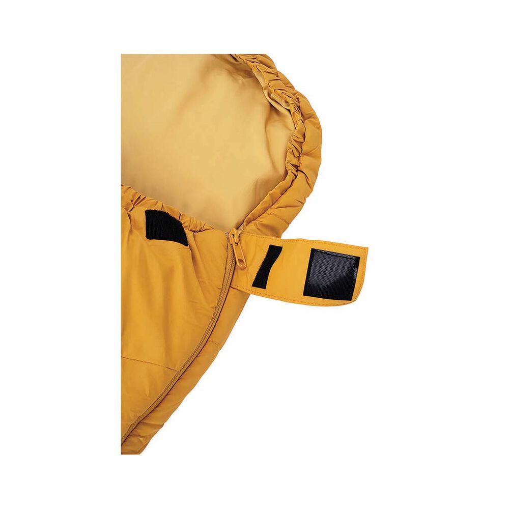 Macpac Kids' Roam 160 7.5°C Sleeping Bag